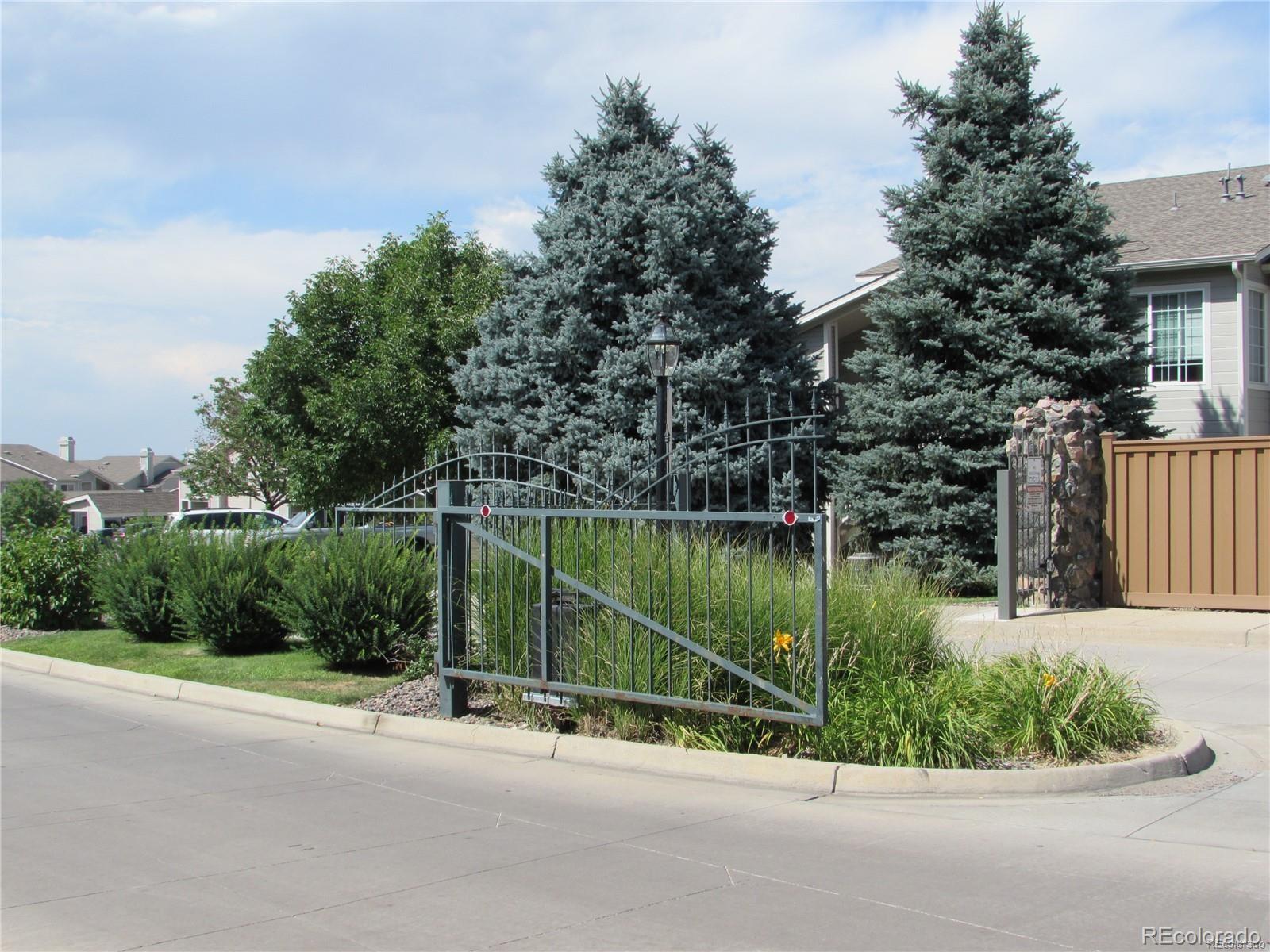 8468 South Thunder Ridge Way, Unit 104 Highlands Ranch, CO 80126 - Photo 18 of 18