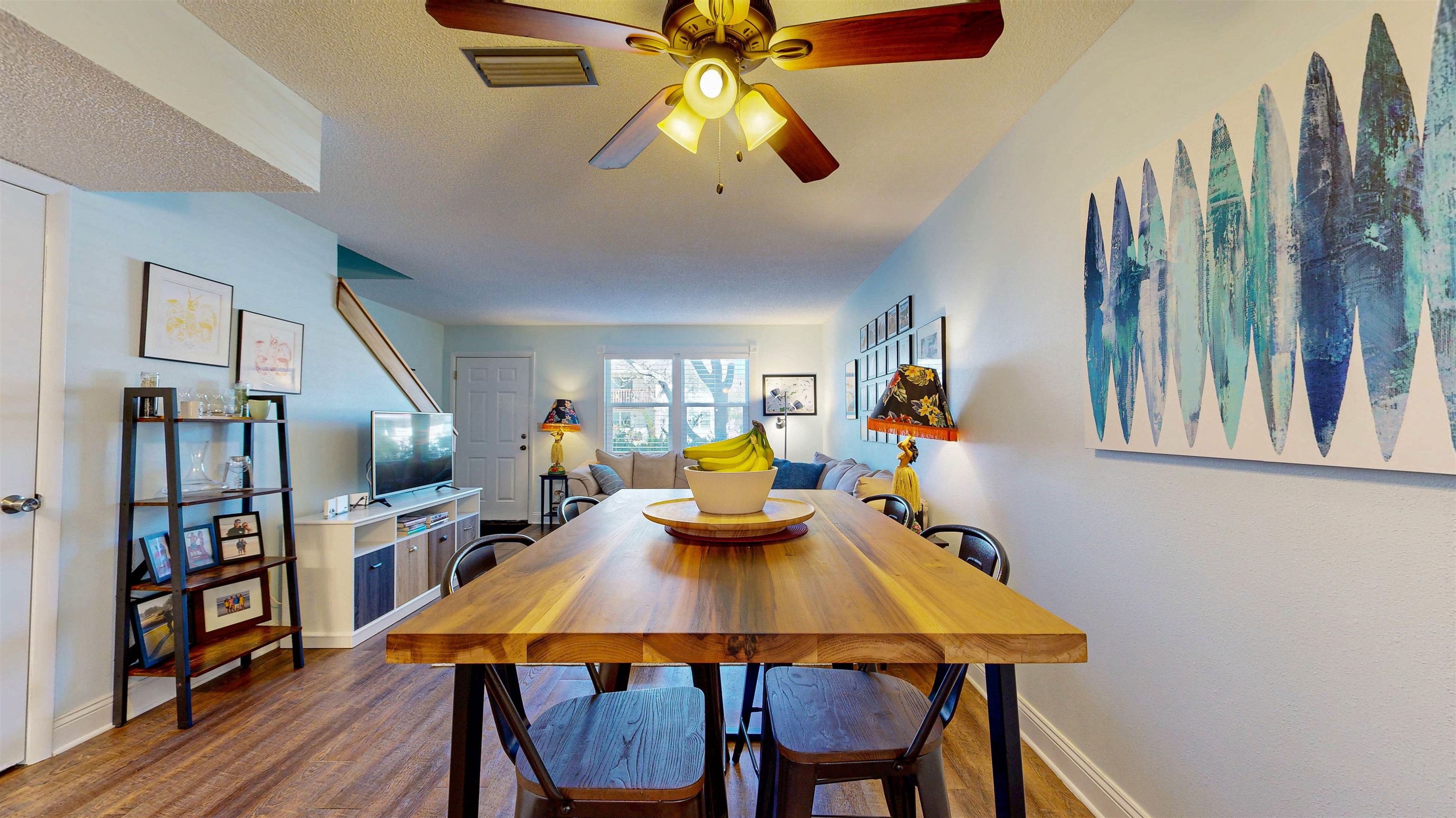 113 Rio Del Mar Street, Unit A St. Augustine, FL 32080 - Photo 10 of 27 Gallery Image 10