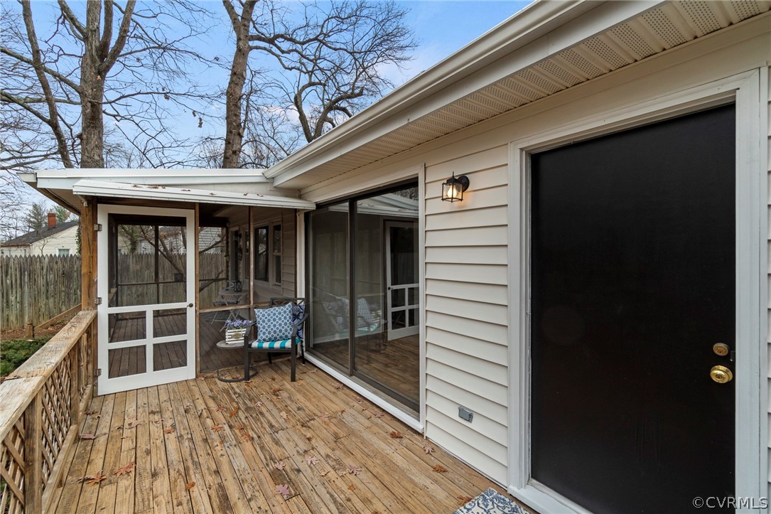 1614 Brigham Road Richmond, VA 23226 - Photo 28 of 40 Gallery Image 28