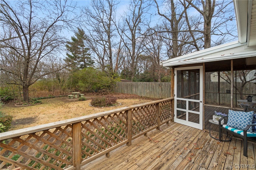 1614 Brigham Road Richmond, VA 23226 - Photo 29 of 40 Gallery Image 29