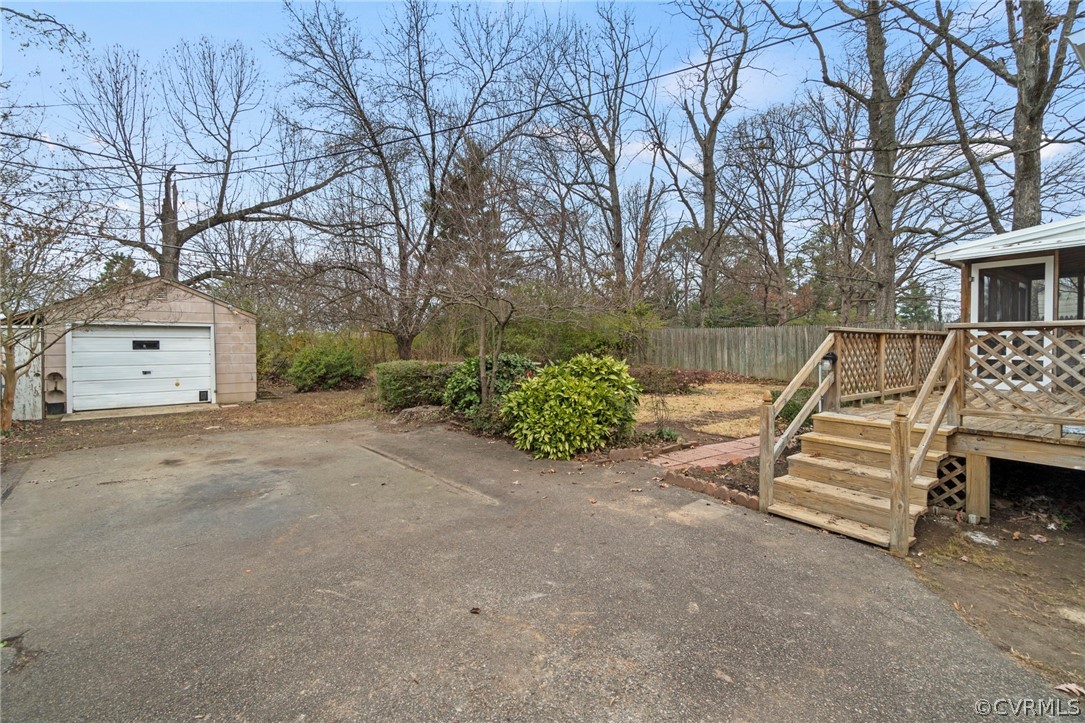 1614 Brigham Road Richmond, VA 23226 - Photo 30 of 40 Gallery Image 30