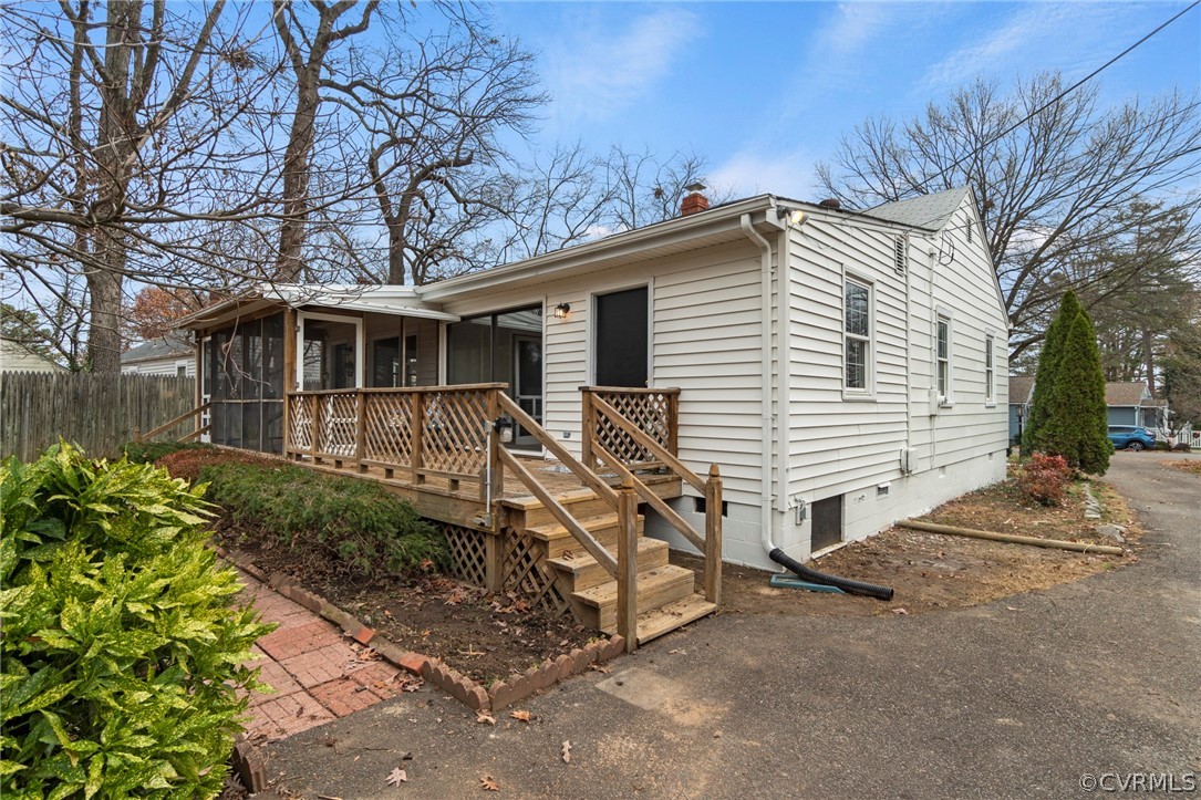 1614 Brigham Road Richmond, VA 23226 - Photo 32 of 40 Gallery Image 32