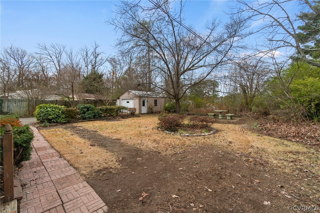 1614 Brigham Road Richmond, VA 23226 - Photo 34 of 40 Gallery Image 34