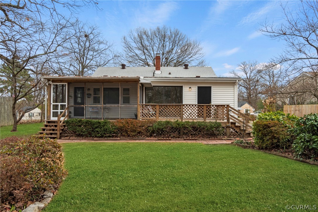 1614 Brigham Road Richmond, VA 23226 - Photo 36 of 40 Gallery Image 36
