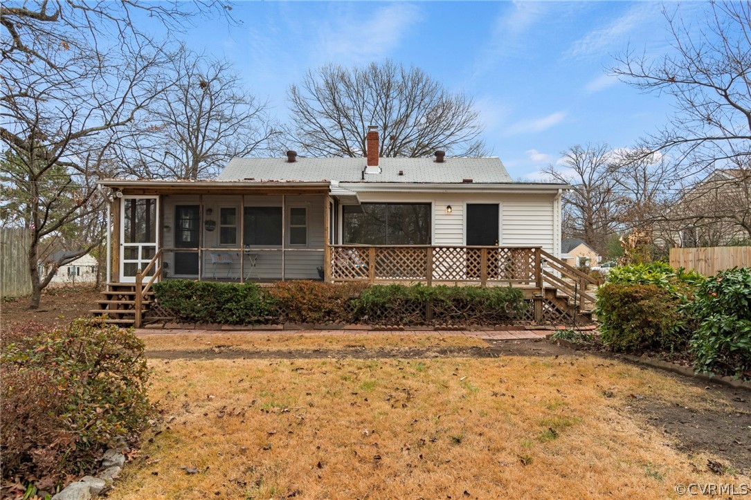 1614 Brigham Road Richmond, VA 23226 - Photo 37 of 40 Gallery Image 37