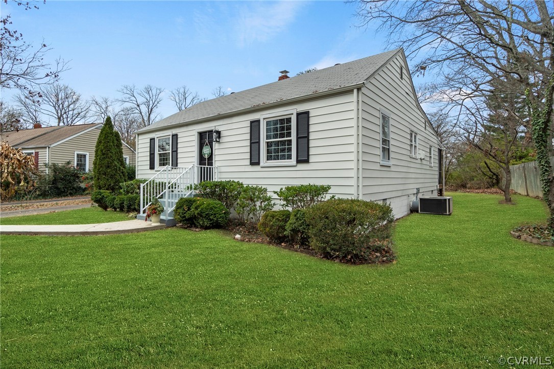 1614 Brigham Road Richmond, VA 23226 - Photo 39 of 40 Gallery Image 39