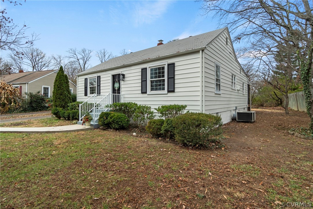 1614 Brigham Road Richmond, VA 23226 - Photo 40 of 40 Gallery Image 40