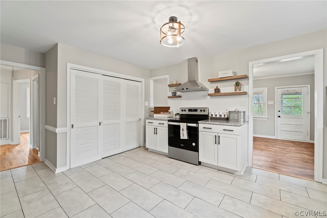 1614 Brigham Road Richmond, VA 23226 - Photo 8 of 40 Gallery Image 8