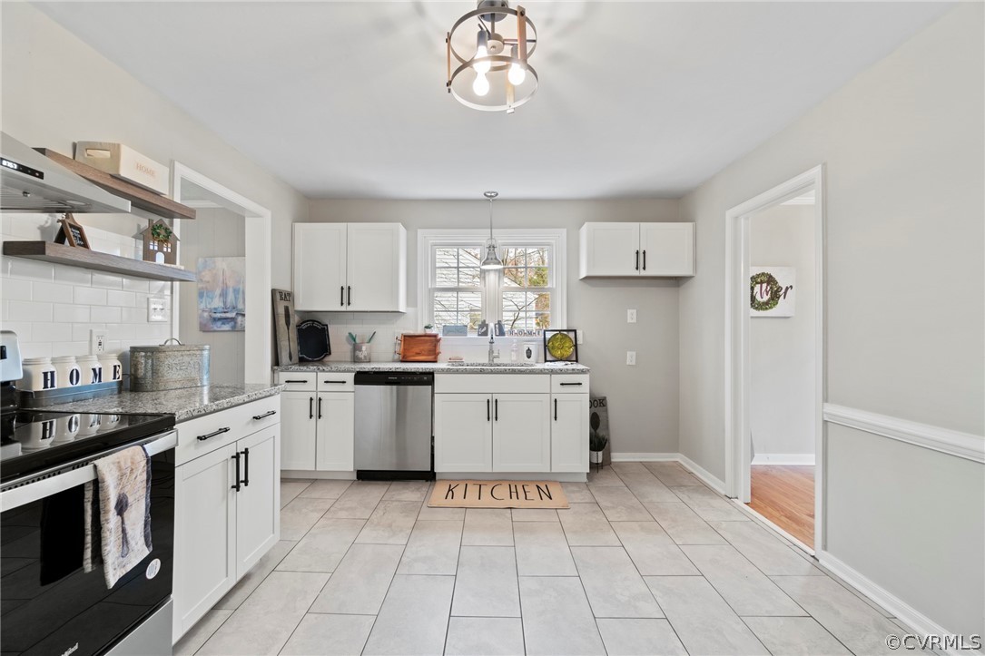 1614 Brigham Road Richmond, VA 23226 - Photo 9 of 40 Gallery Image 9