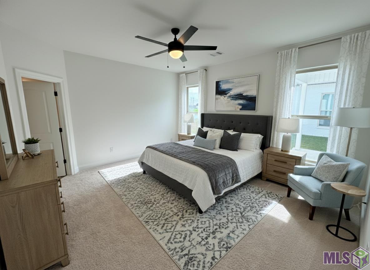 17251 Lakefront Lane Baton Rouge, LA 70810 - Photo 7 of 14 STAGED PHOTO