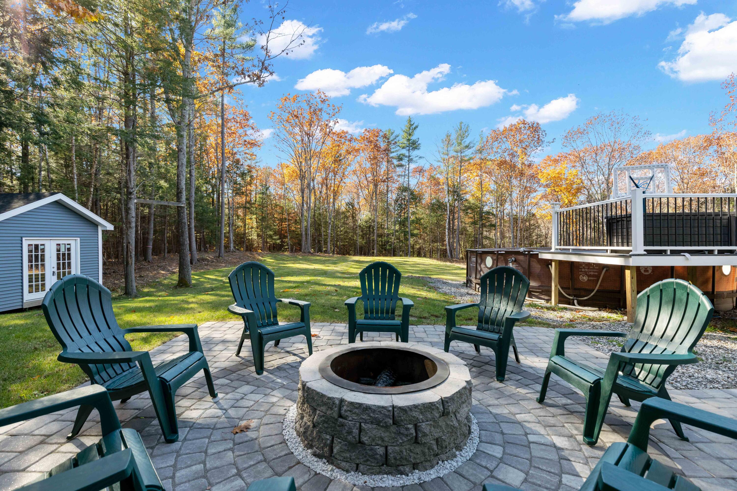 68 Evans Ridge Road Windham, ME 04062 - Photo 32 of 42 68 Evans Ridge Windham_068