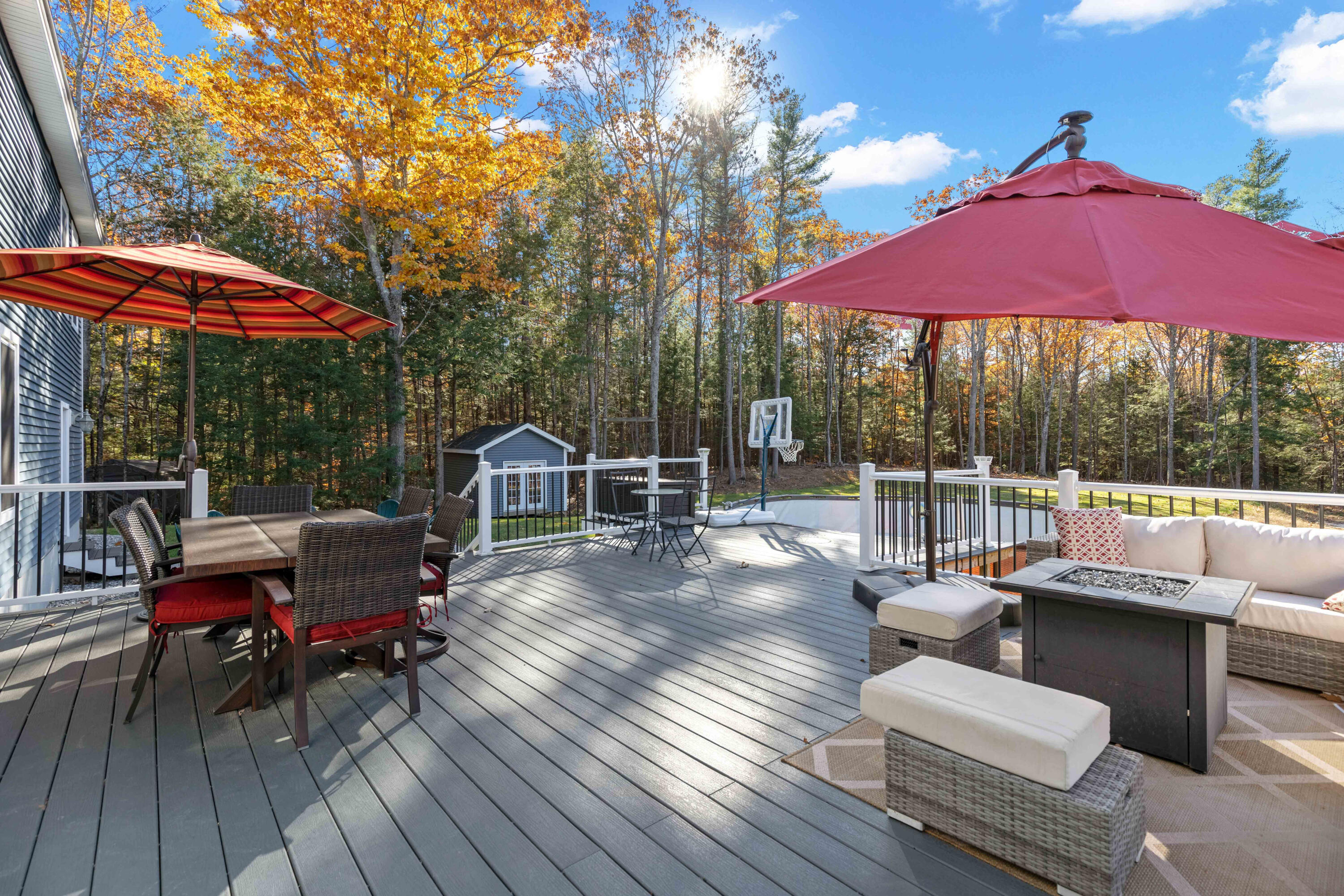 68 Evans Ridge Road Windham, ME 04062 - Photo 34 of 42 68 Evans Ridge Windham_075