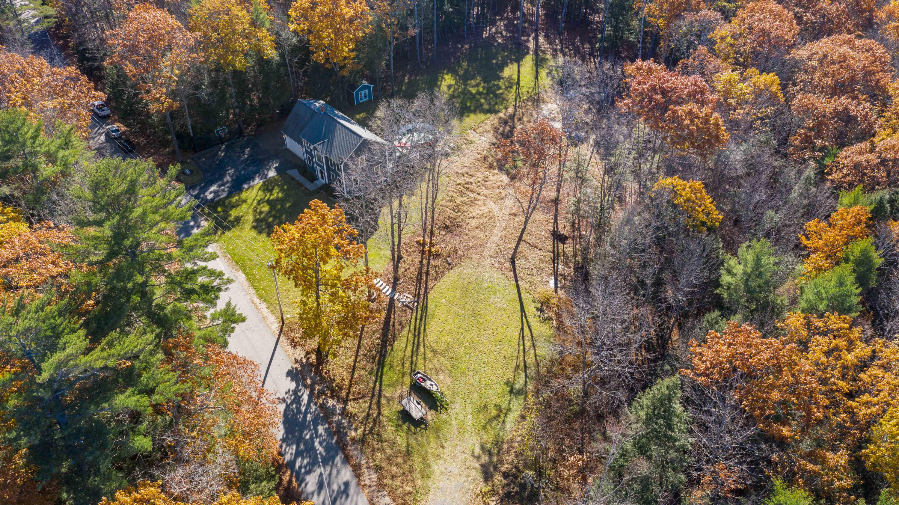 68 Evans Ridge Road Windham, ME 04062 - Photo 36 of 42 68 Evans Ridge Windham_081