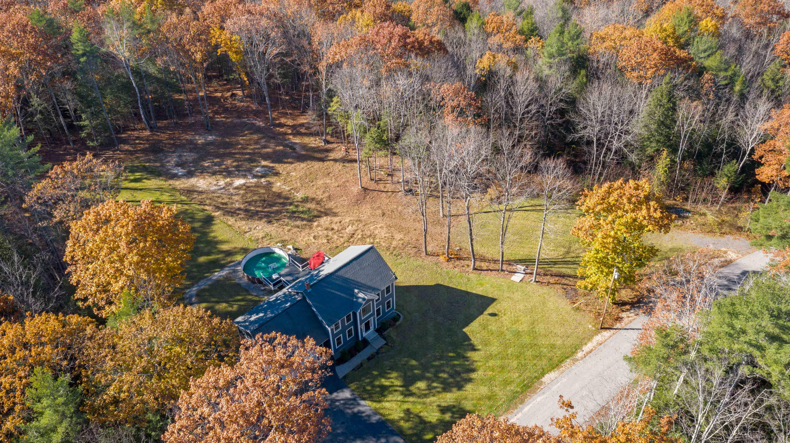 68 Evans Ridge Road Windham, ME 04062 - Photo 38 of 42 68 Evans Ridge Windham_083