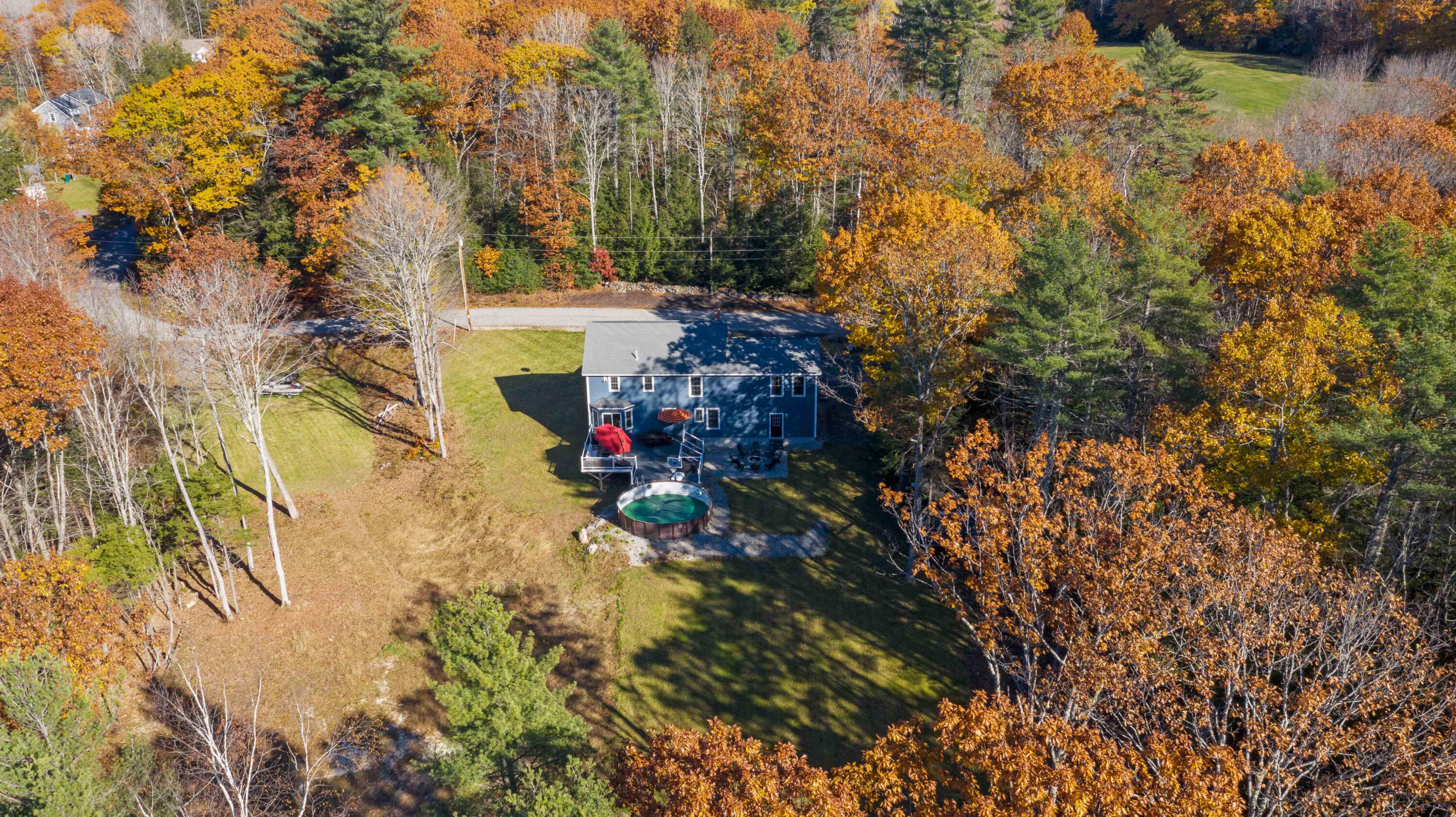 68 Evans Ridge Road Windham, ME 04062 - Photo 39 of 42 68 Evans Ridge Windham_088