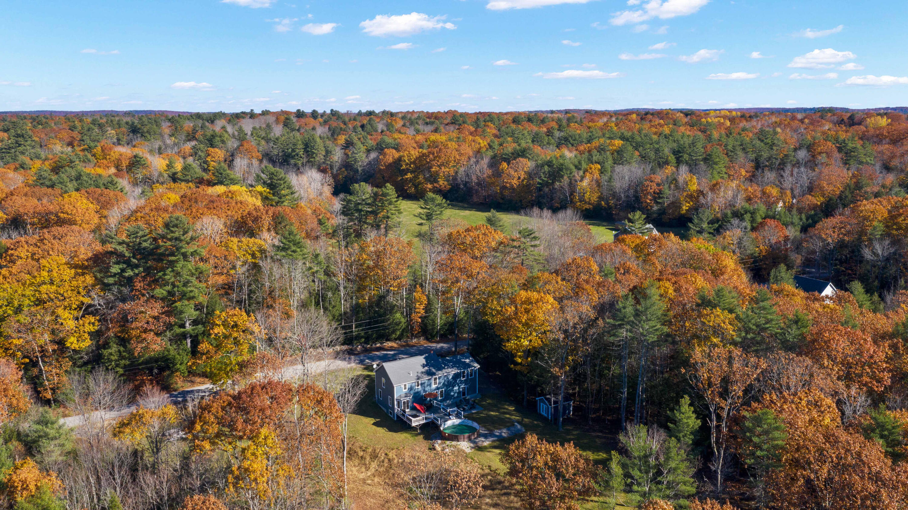 68 Evans Ridge Road Windham, ME 04062 - Photo 41 of 42 68 Evans Ridge Windham_092