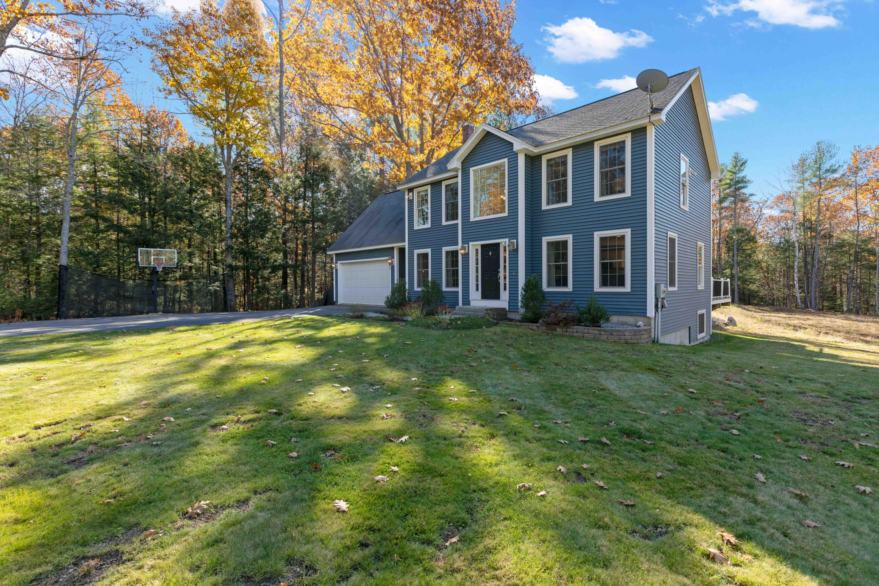 68 Evans Ridge Road Windham, ME 04062 - Photo 42 of 42 68 Evans Ridge Windham_063