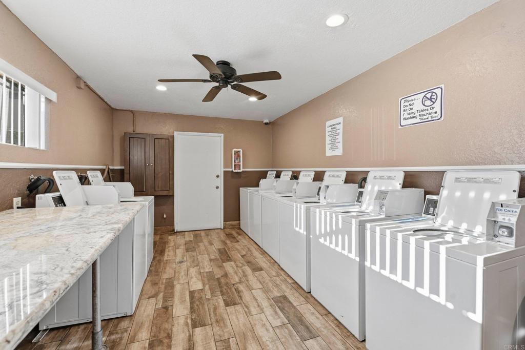 955 Postal Way, Unit 58 Vista, CA 92083 - Photo 20 of 24