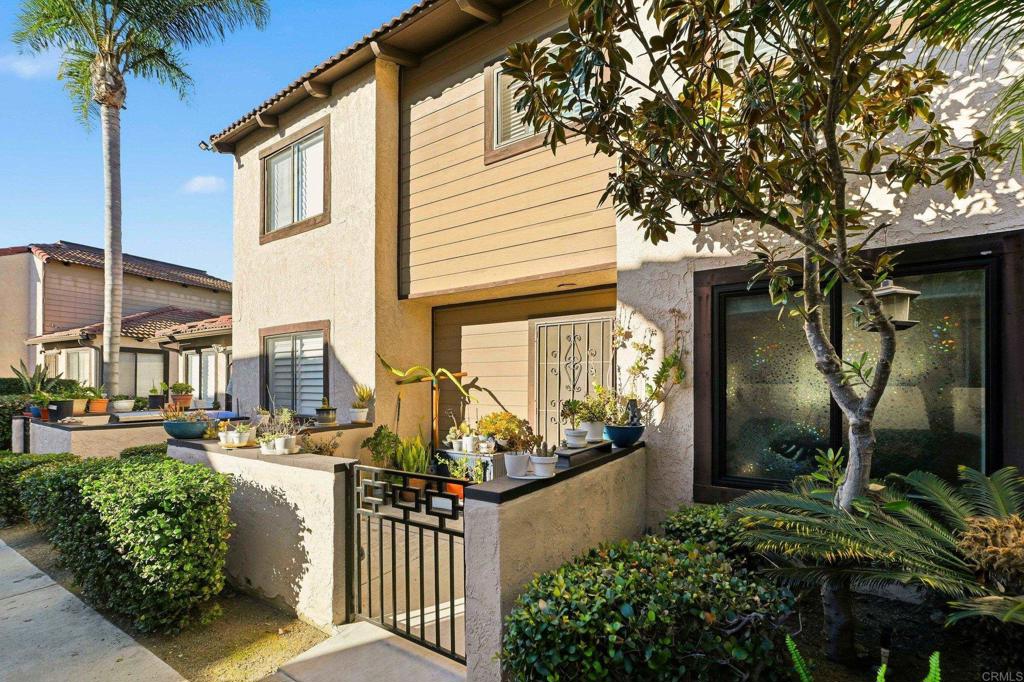 955 Postal Way, Unit 58 Vista, CA 92083 - Photo 23 of 24