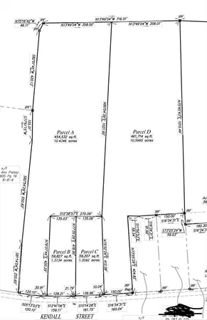 $119,000 | 0 Kendall Street, Granby, MA 01033