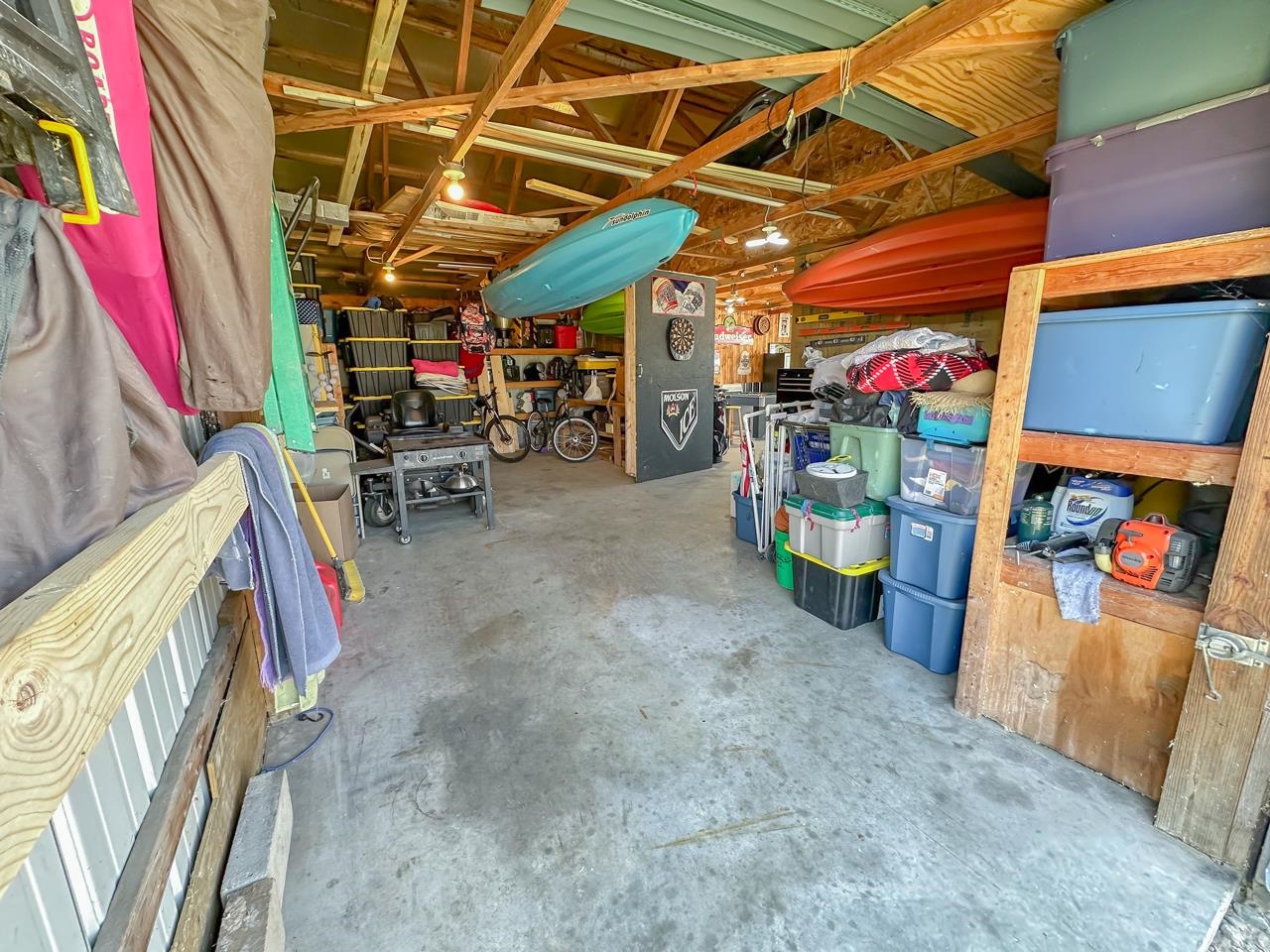 5116 North Lewis Road Coleman, MI 48618 - Photo 49 of 54