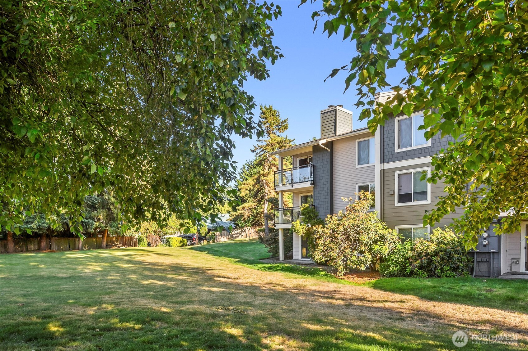 10822 East Riverside Drive, Unit C203 Bothell, WA 98011 - Photo 24 of 25
