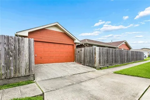 $279,000 | 2453 Taffy Drive, Kenner, LA 70065