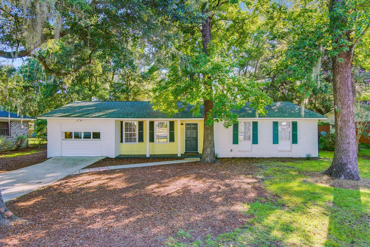 812 Bowman Road Mount Pleasant, SC 29464 - Photo 1 of 30 1