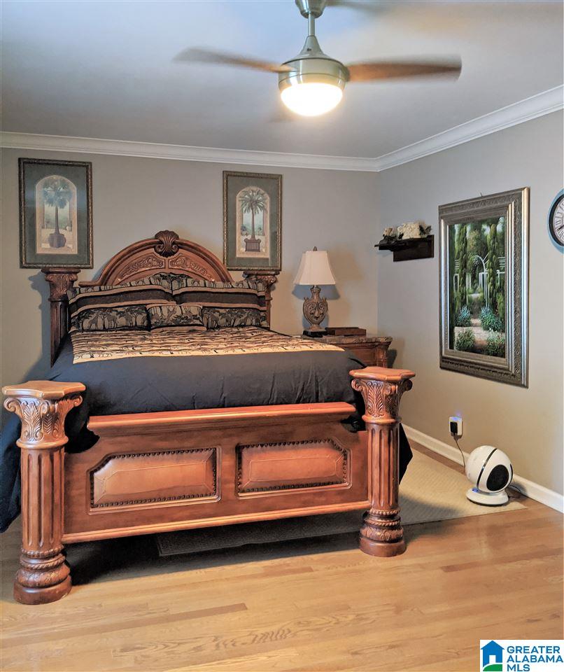 205 Garrison Road Gardendale, AL 35071 - Photo 19 of 24