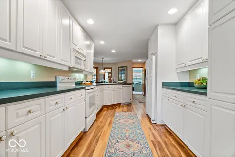 $599,998 | 1120 Buttonwood Court, Greenfield, IN 46140