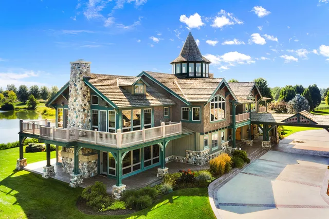 $22,500,000 | 26263 Highway 95, Parma, ID 83660