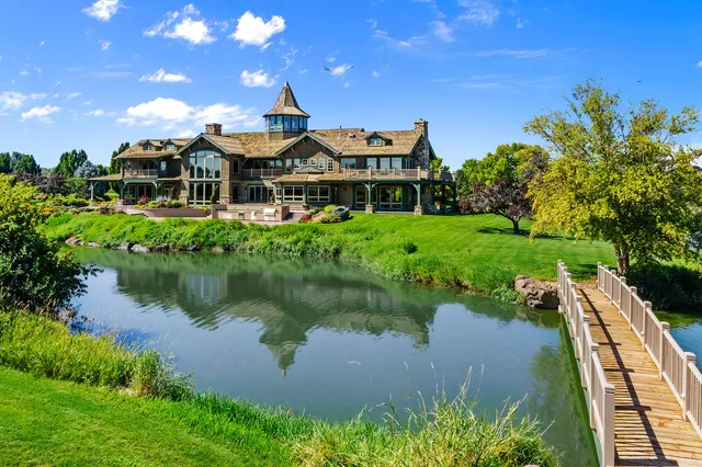 $22,500,000 | 26263 Highway 95, Parma, ID 83660