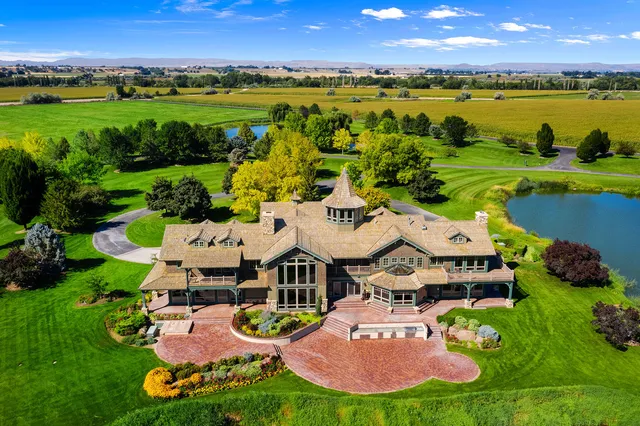 $22,500,000 | 26263 Highway 95, Parma, ID 83660