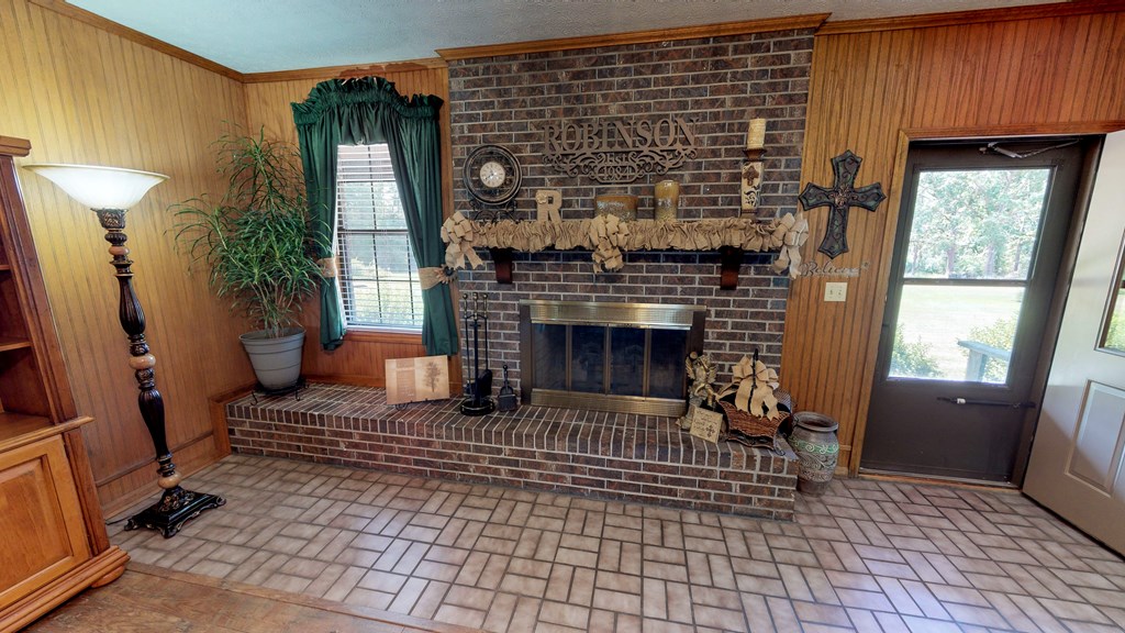 1154 Hunter Road Columbia, AL 36319 - Photo 6 of 38