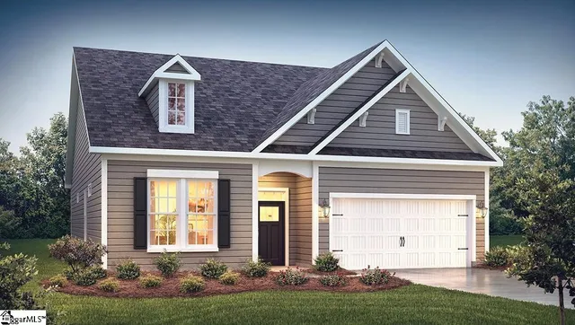 $357,990 | 212 Keating Street, Greenwood, SC 29649