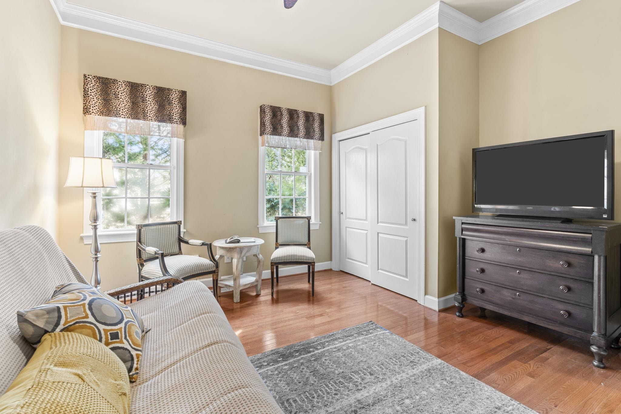 2904 Sunnystone Way Raleigh, NC 27613 - Photo 28 of 51 Bedroom 3