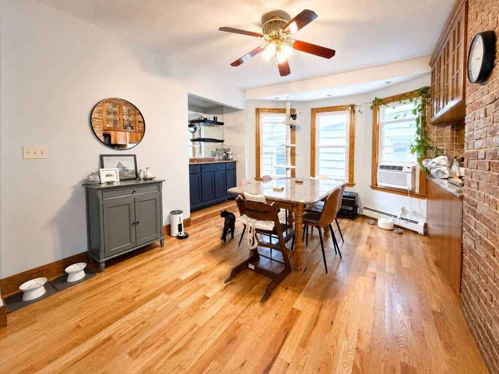 727 East 3rd Street, Unit 1 Boston, MA 02127 - Photo 12 of 21