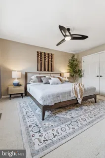 $899,000 | 502 South Columbus Street, Alexandria, VA 22314