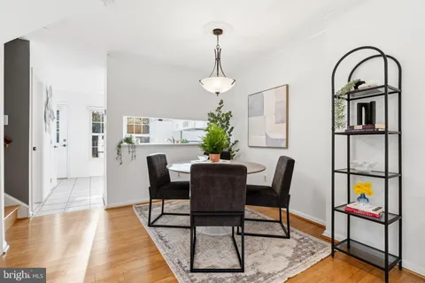 $899,000 | 502 South Columbus Street, Alexandria, VA 22314