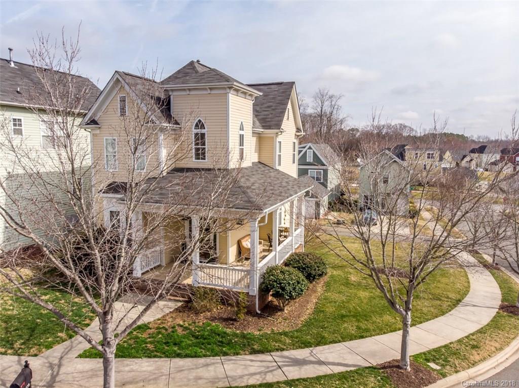 13520 Swinton Road Huntersville, NC 28078 - Photo 1 of 26 Gallery Image 1
