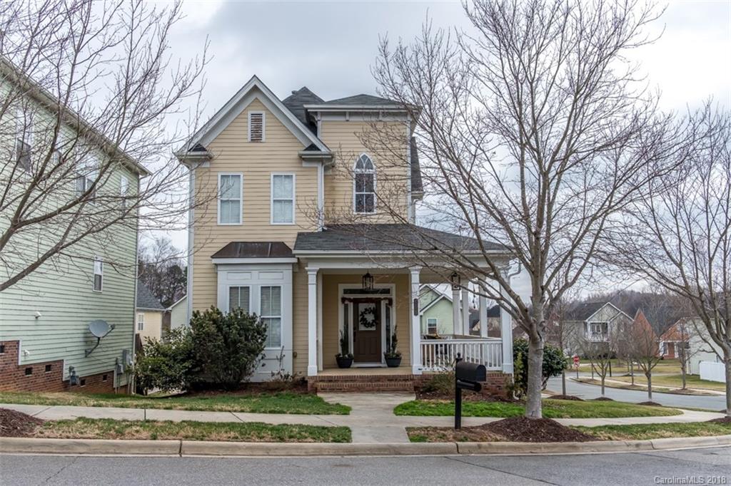 13520 Swinton Road Huntersville, NC 28078 - Photo 2 of 26 Gallery Image 2