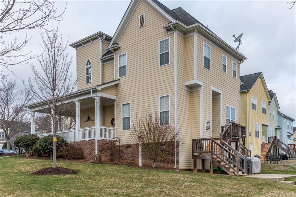 13520 Swinton Road Huntersville, NC 28078 - Photo 24 of 26 Gallery Image 24