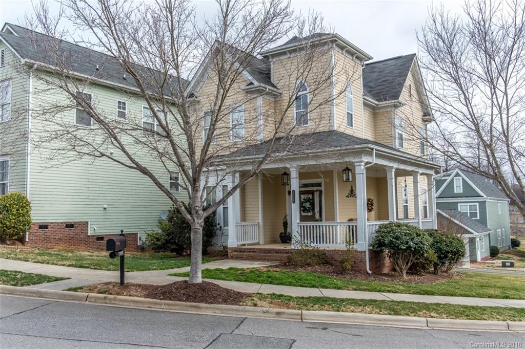 13520 Swinton Road Huntersville, NC 28078 - Photo 4 of 26 Gallery Image 4