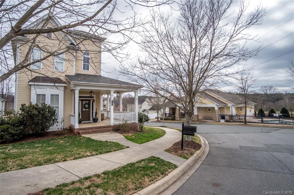 13520 Swinton Road Huntersville, NC 28078 - Photo 5 of 26 Gallery Image 5