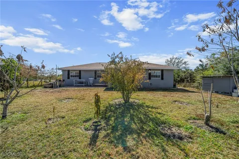 $265,000 | 3308 32nd Street West, Lehigh Acres, FL 33971