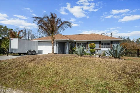 $265,000 | 3308 32nd Street West, Lehigh Acres, FL 33971