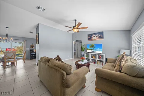 $265,000 | 3308 32nd Street West, Lehigh Acres, FL 33971