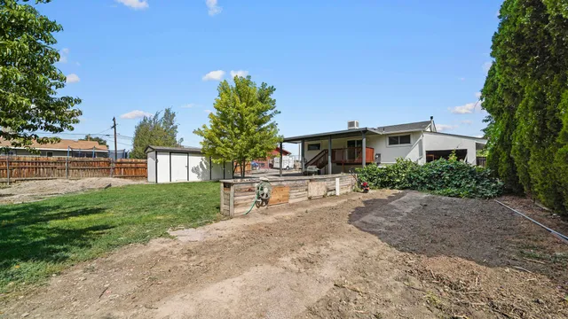 $415,000 | 2879 Mesa Avenue, Grand Junction, CO 81501