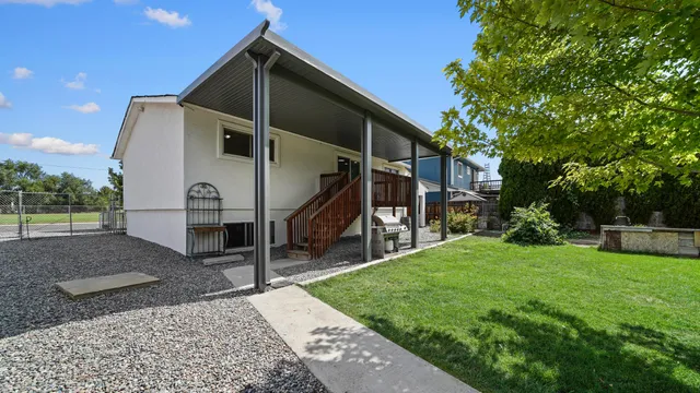 $415,000 | 2879 Mesa Avenue, Grand Junction, CO 81501