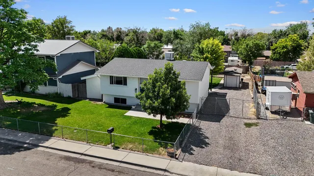$415,000 | 2879 Mesa Avenue, Grand Junction, CO 81501
